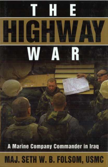 Highway War