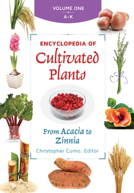 Encyclopedia of Cultivated Plants