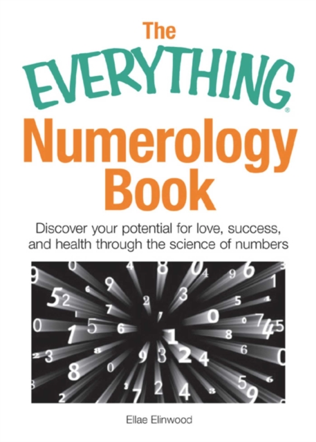 The Everything Numerology Book
