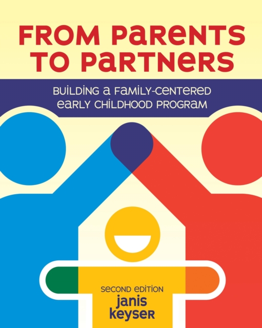 From Parents to Partners