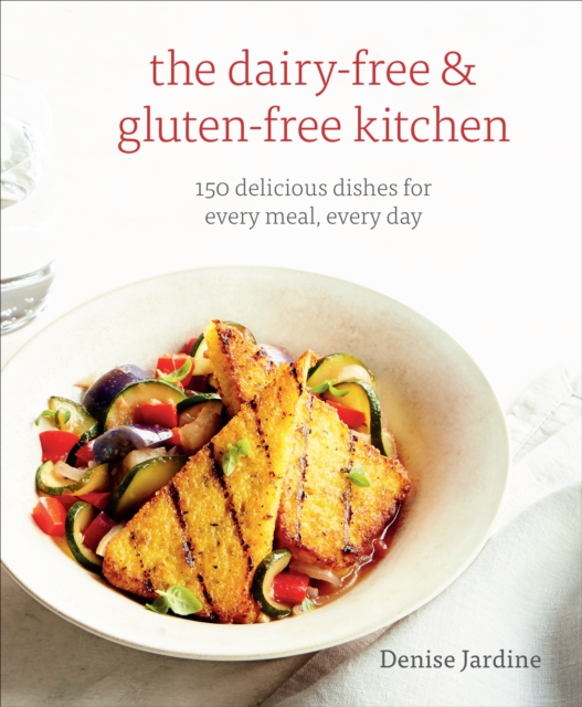 Dairy-Free & Gluten-Free Kitchen