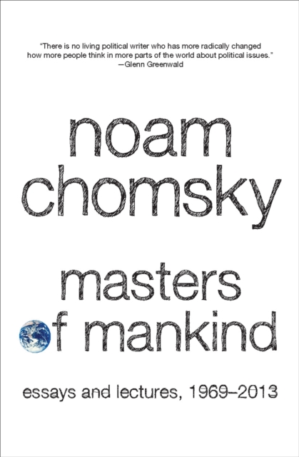 Masters of Mankind