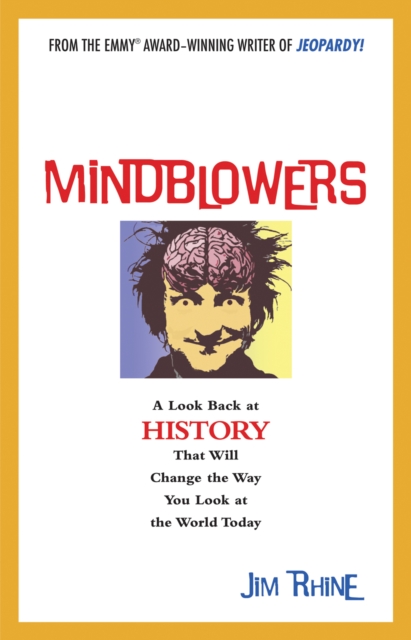 Mindblowers