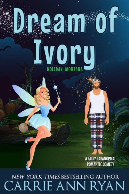 Dreams of Ivory