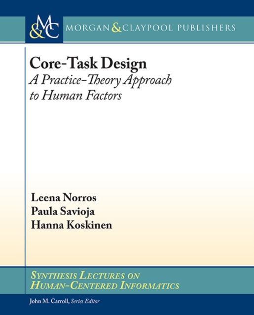 Core-Task Design