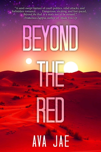 Beyond the Red
