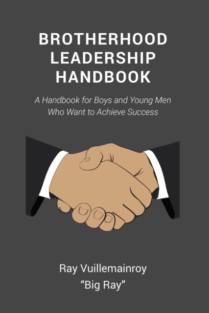 Brotherhood Leadership Handbook