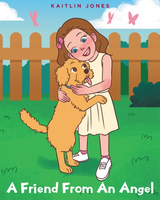 Friend From An Angel