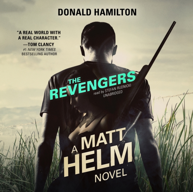 Revengers