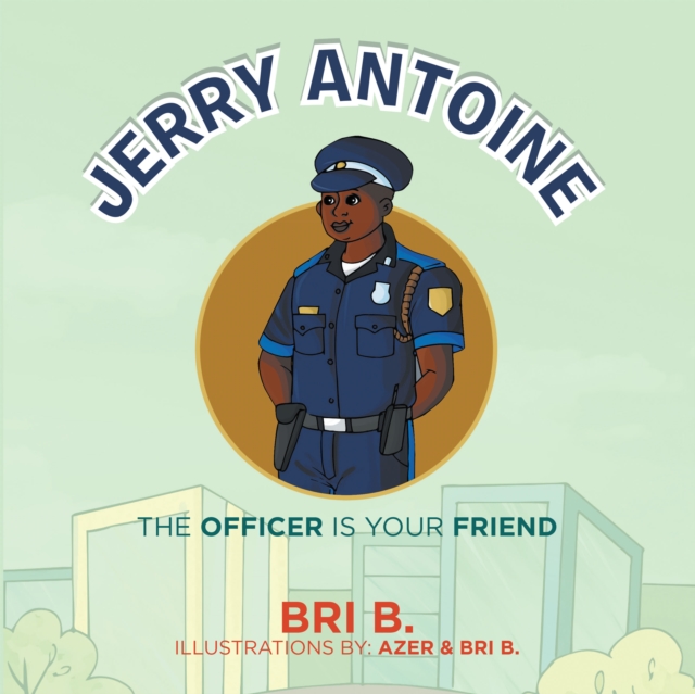 Jerry Antoine