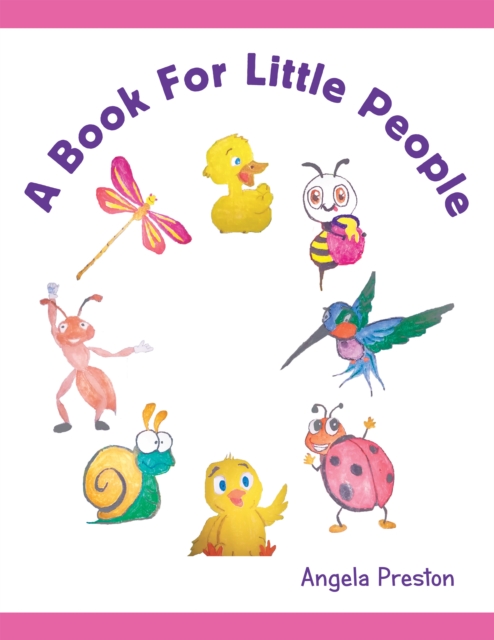 Book for Little People