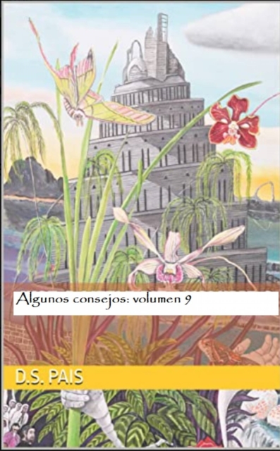 Algunos consejos: volumen 9