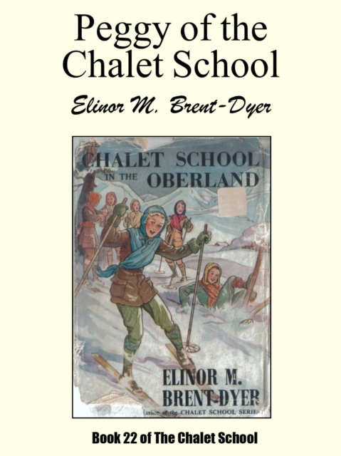 Peggy of the Chalet School