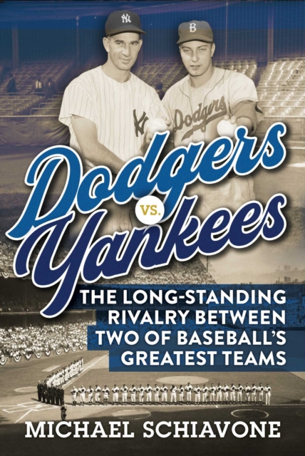 Dodgers vs. Yankees