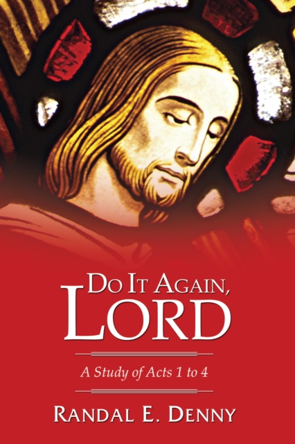 Do It Again, Lord