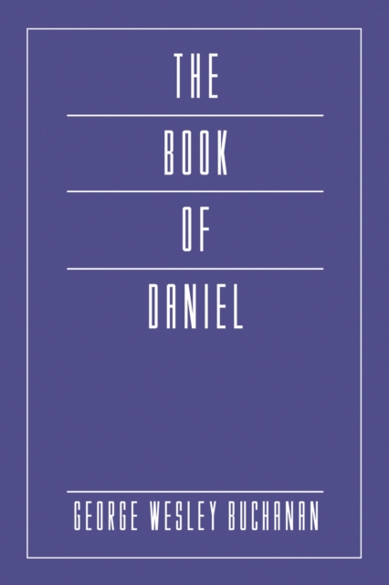 Book of Daniel