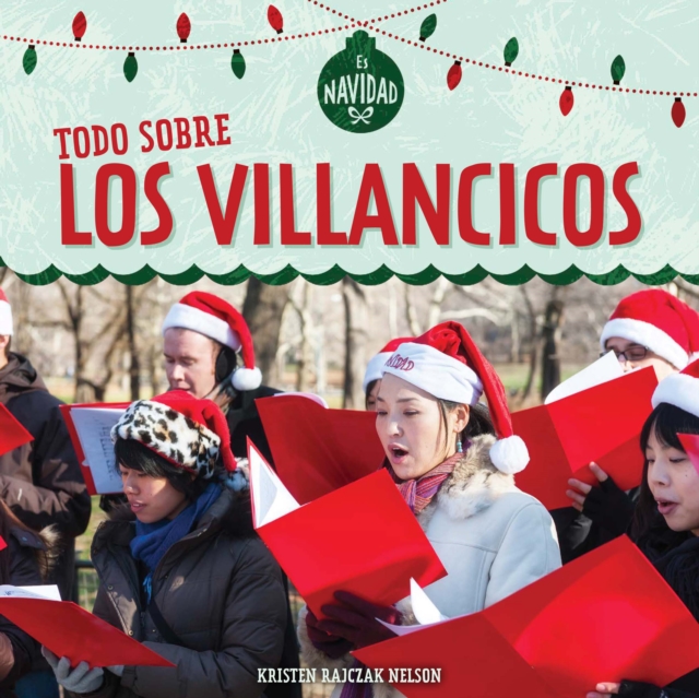 Todo sobre los ángeles (All About Christmas Angels)
