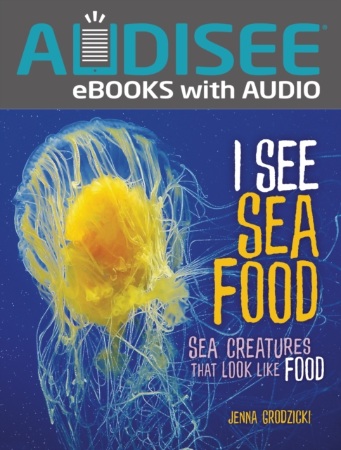 I See Sea Food