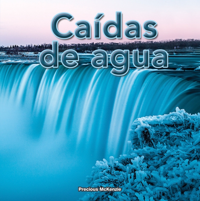 Caidas de agua