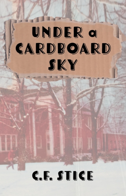 Under a Cardboard Sky