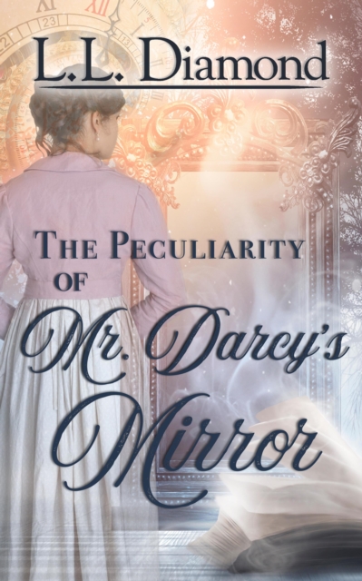 Peculiarity of Mr. Darcy's Mirror