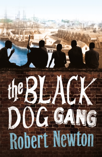 Black Dog Gang