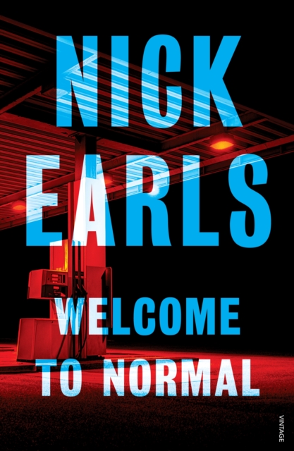 Welcome To Normal