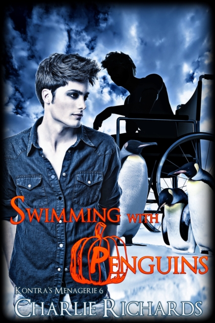 Swimming with the Penguins