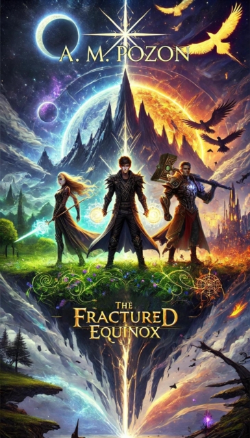 Fractured Equinox