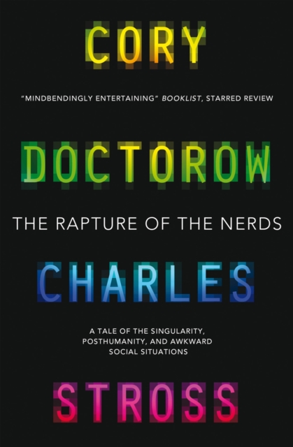 Rapture of the Nerds