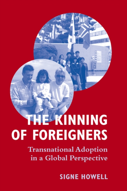 Kinning of Foreigners