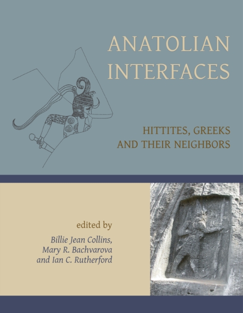 Anatolian Interfaces