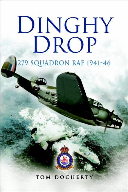 Dinghy Drop