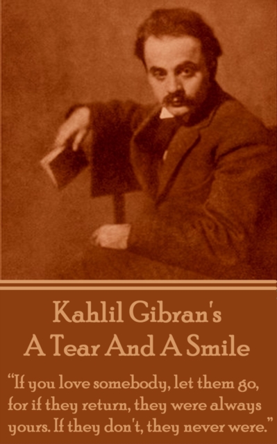 Tear And A Smile