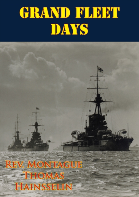 U122: The Diary of a U-Boat Commander [Illustrated Edition]