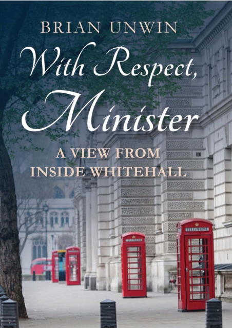 With Respect, Minister