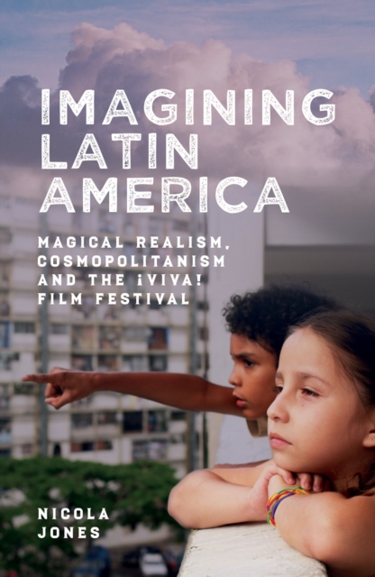 Imagining Latin America