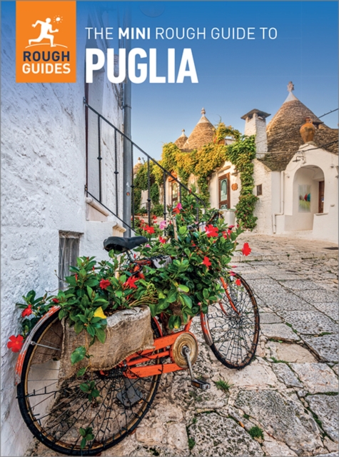 Mini Rough Guide to Puglia: Travel Guide eBook