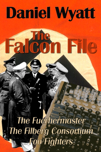 Falcon File