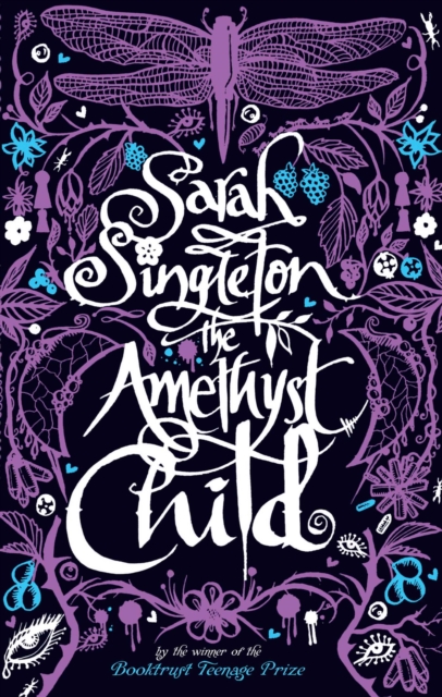 Amethyst Child