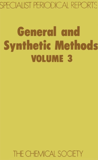 General and Synthetic Methods