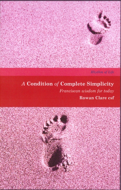 Condition of Complete Simplicity