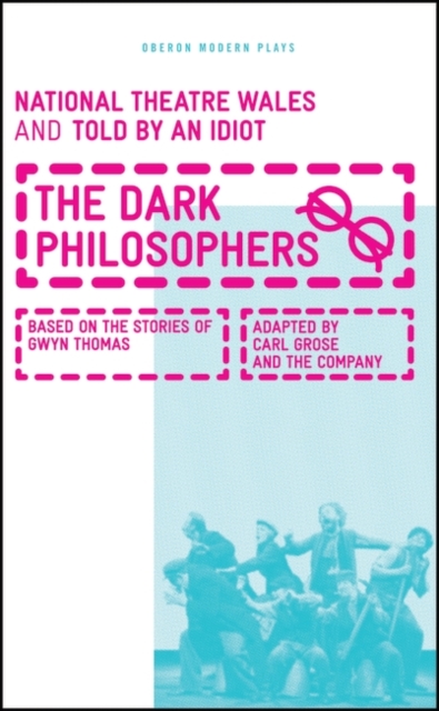 Dark Philosophers