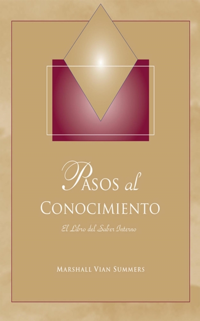 Pasos al Conocimiento (Steps to Knowledge - Spanish)