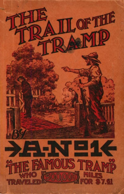 Trail of the Tramp