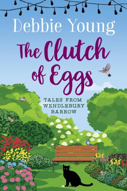 Clutch of Eggs