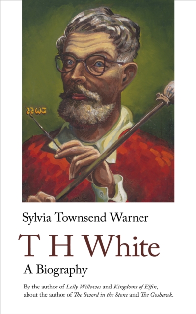 TH White. A Biography