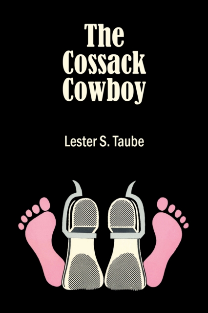 Cossack Cowboy