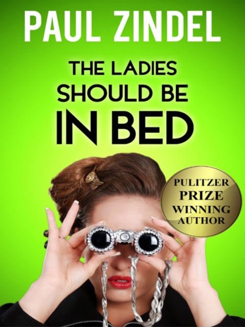 Ladies Should be in Bed