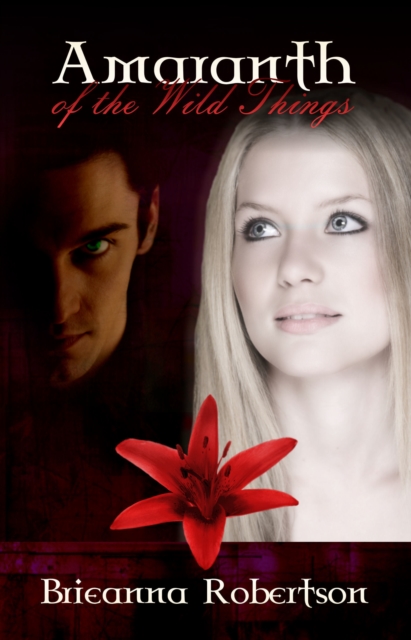 Amaranth of the Wild Things